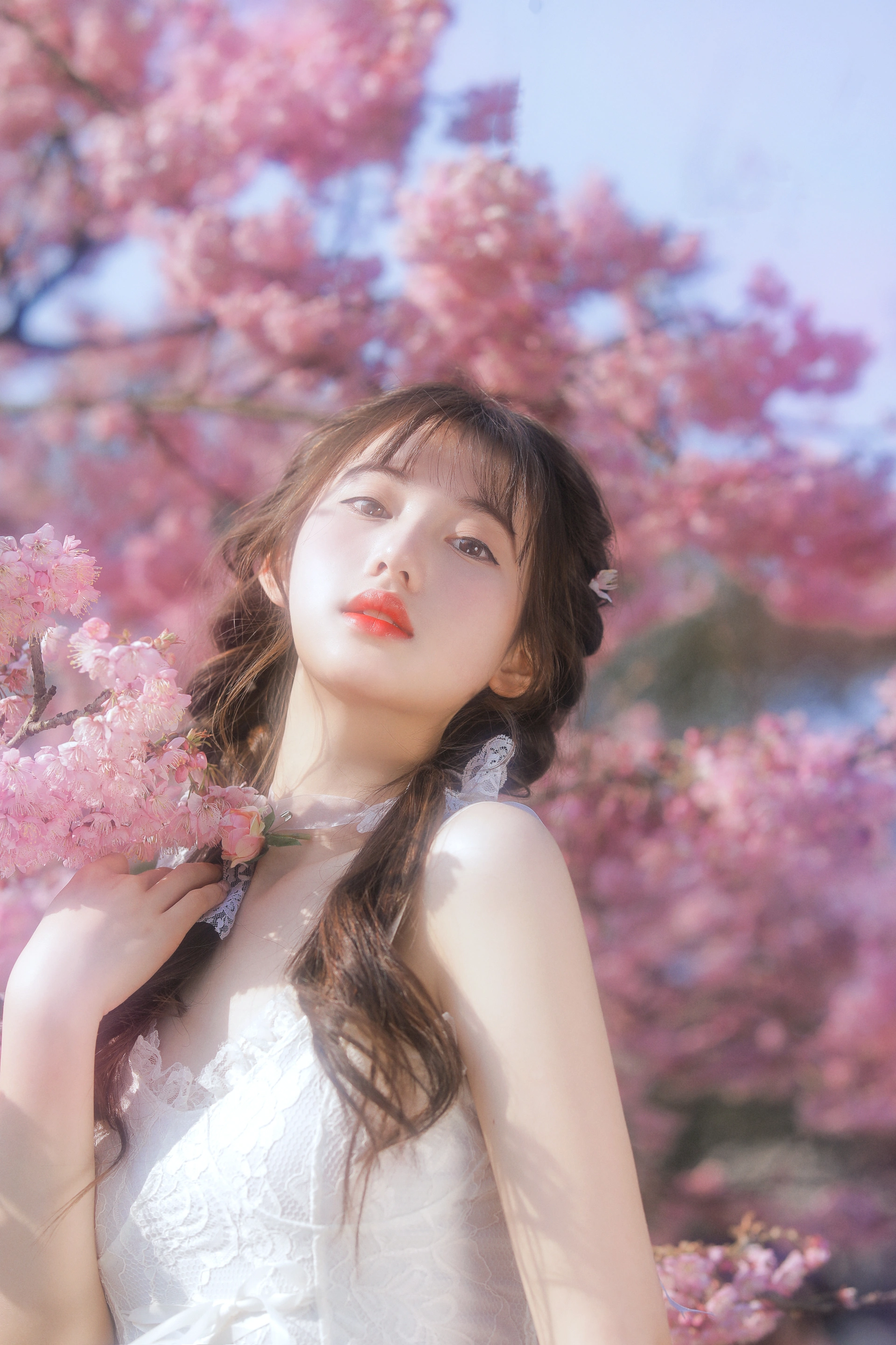 怡子yiii - NO.02 樱花限定 2