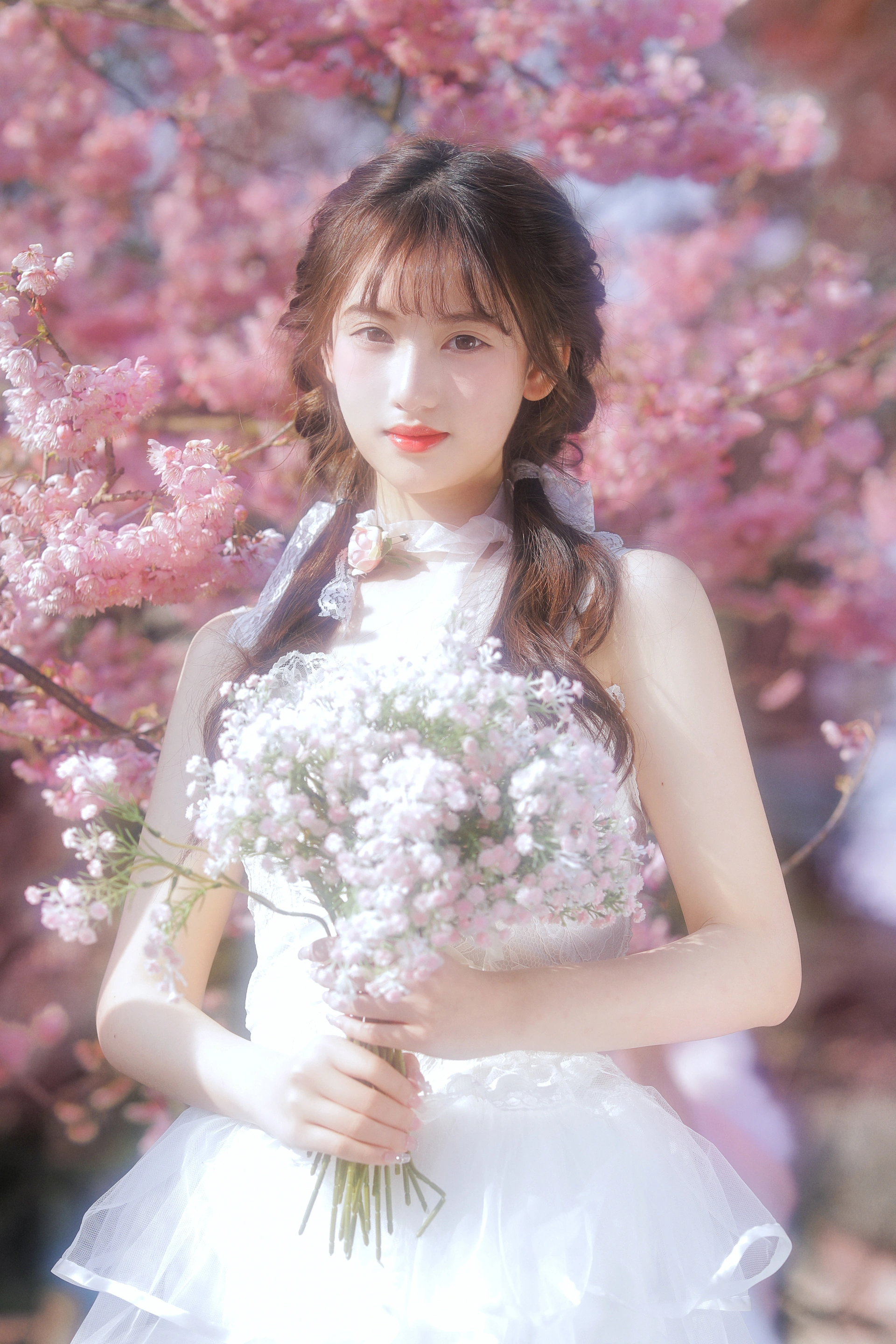 怡子yiii - NO.02 樱花限定 3